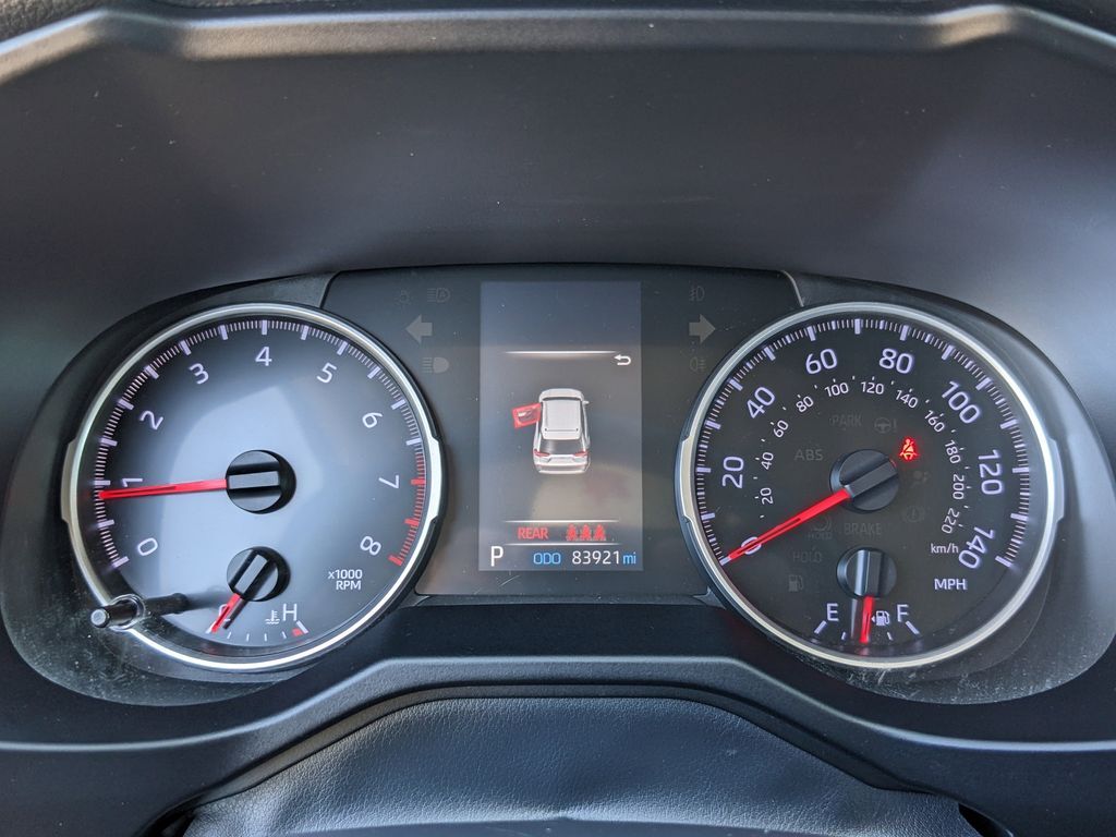 2020 Toyota RAV4 LE San Clemente CA