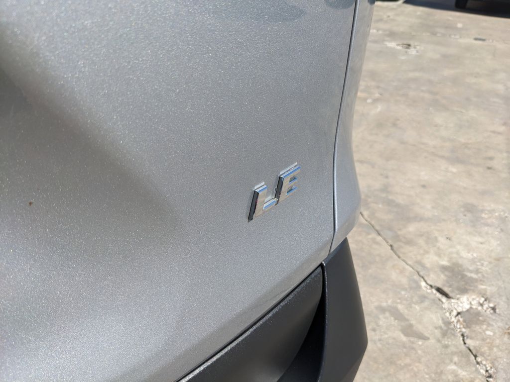 2020 Toyota RAV4 LE San Clemente CA