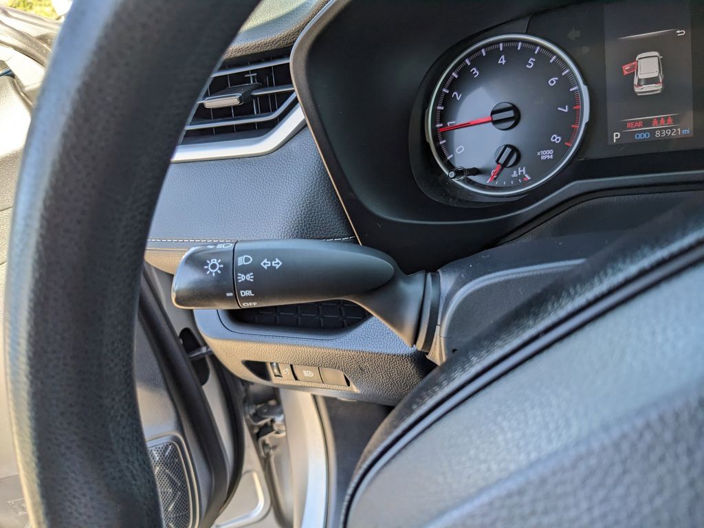 2020 Toyota RAV4 LE San Clemente CA