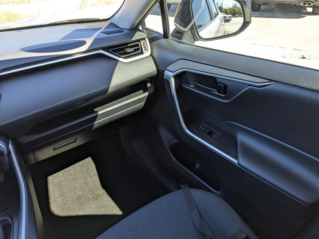 2020 Toyota RAV4 LE San Clemente CA