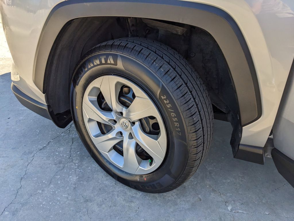 2020 Toyota RAV4 LE San Clemente CA