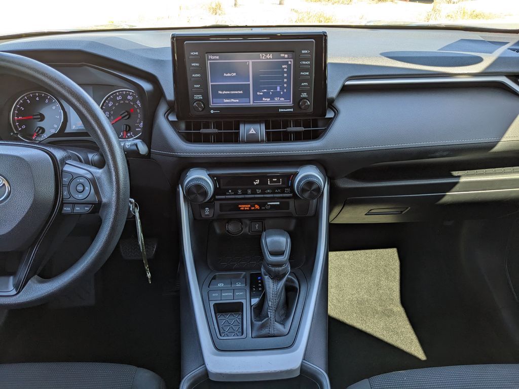 2020 Toyota RAV4 LE San Clemente CA
