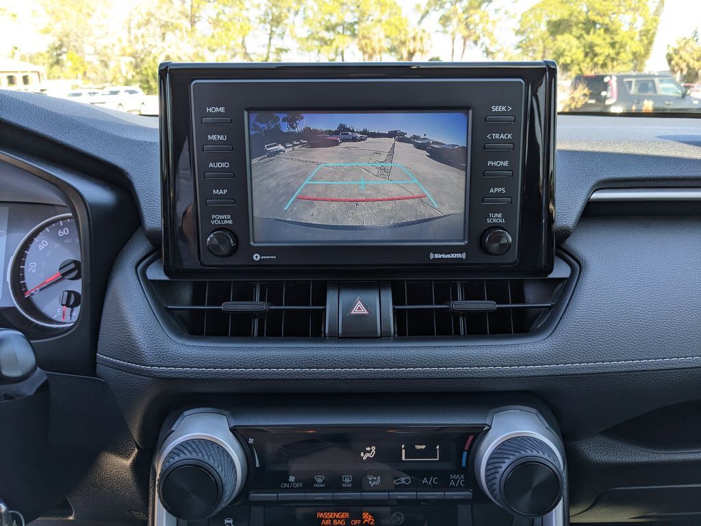 2020 Toyota RAV4 LE San Clemente CA