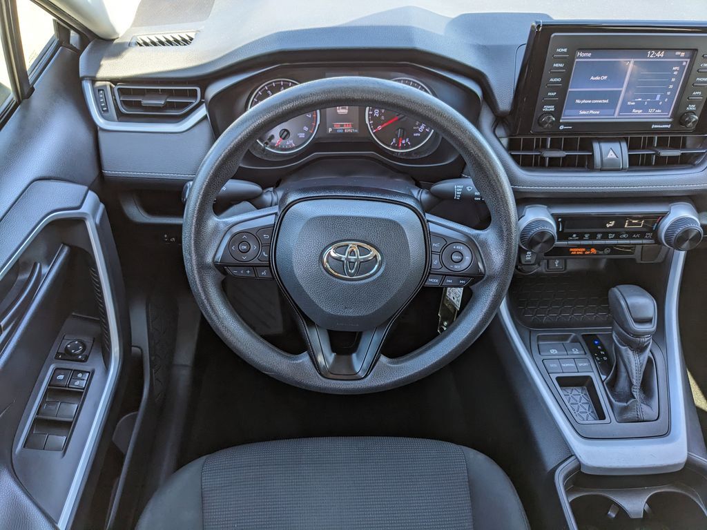 2020 Toyota RAV4 LE San Clemente CA