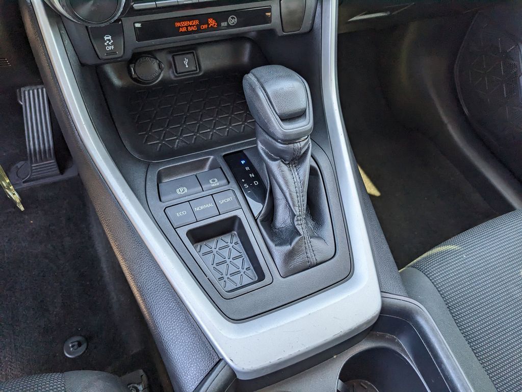 2020 Toyota RAV4 LE San Clemente CA