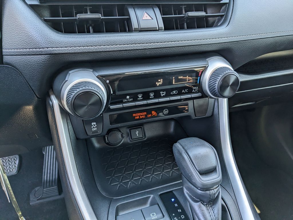 2020 Toyota RAV4 LE San Clemente CA