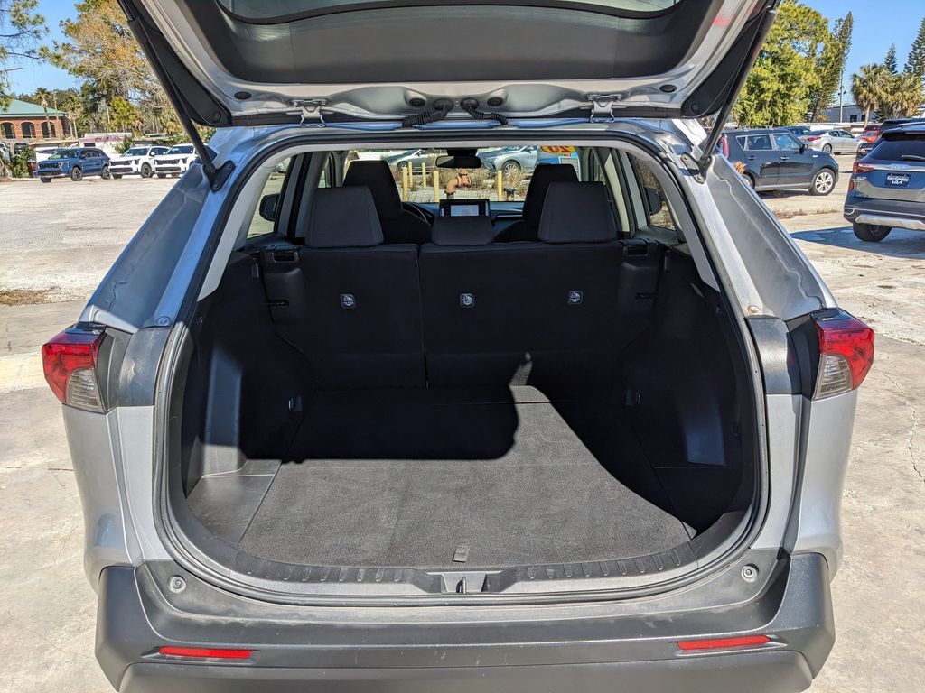 2020 Toyota RAV4 LE San Clemente CA