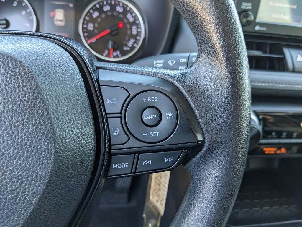 2020 Toyota RAV4 LE San Clemente CA