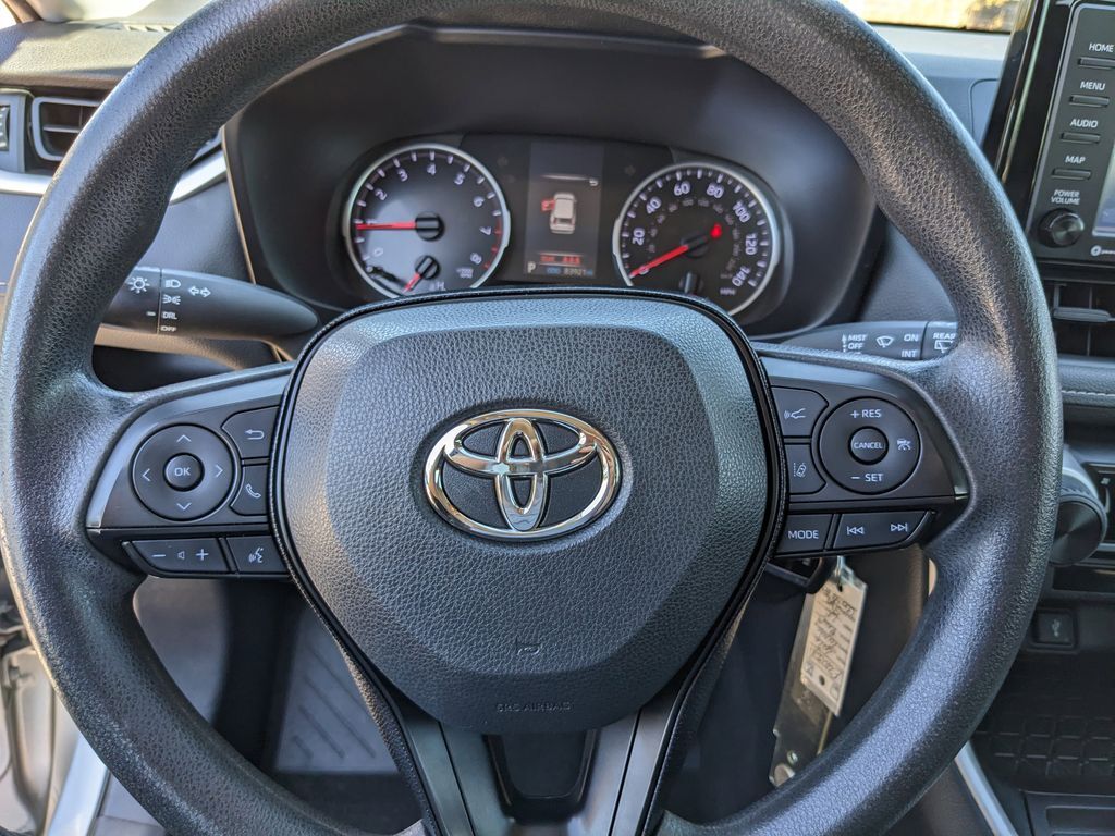 2020 Toyota RAV4 LE San Clemente CA