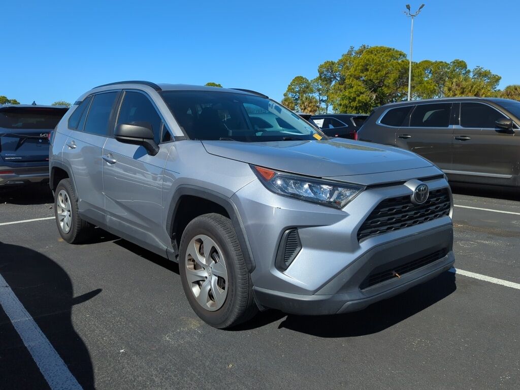 2020 Toyota RAV4 LE San Clemente CA