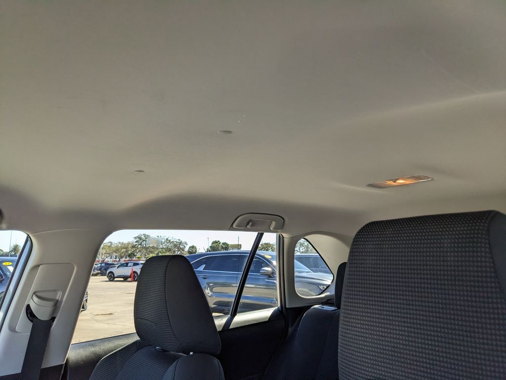 2020 Toyota RAV4 LE San Clemente CA