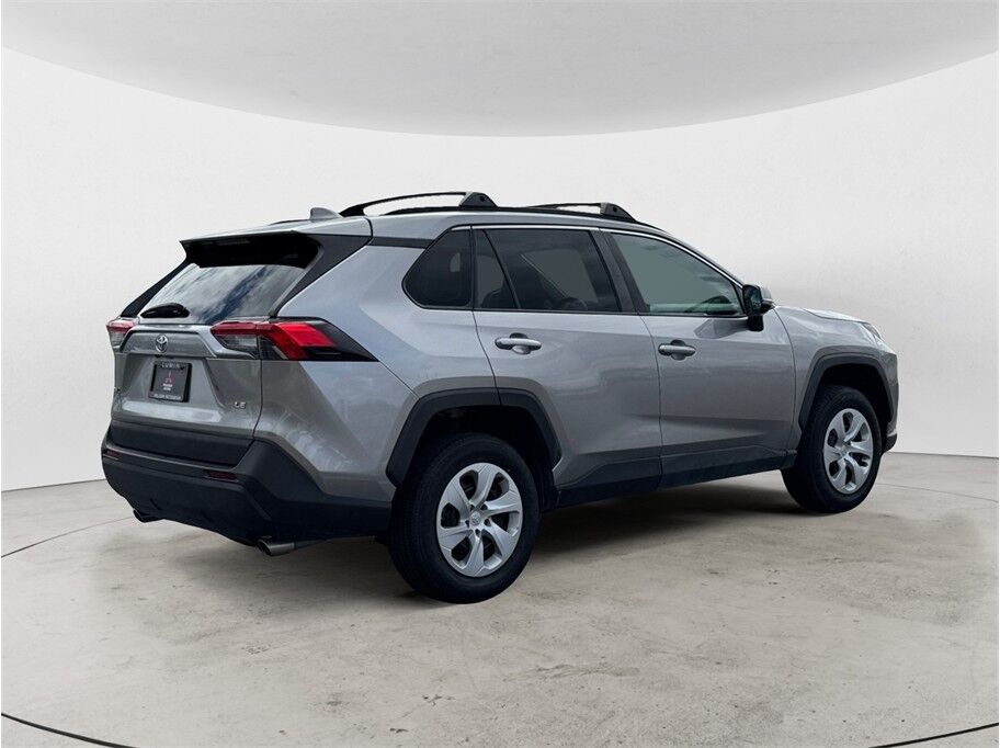2020 Toyota RAV4 LE Sport Utility 4D Folsom CA