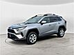 2020 Toyota RAV4 LE Sport Utility 4D