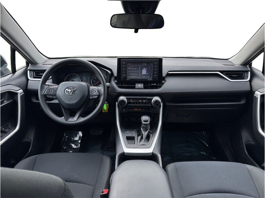 2020 Toyota RAV4 LE Sport Utility 4D Folsom CA