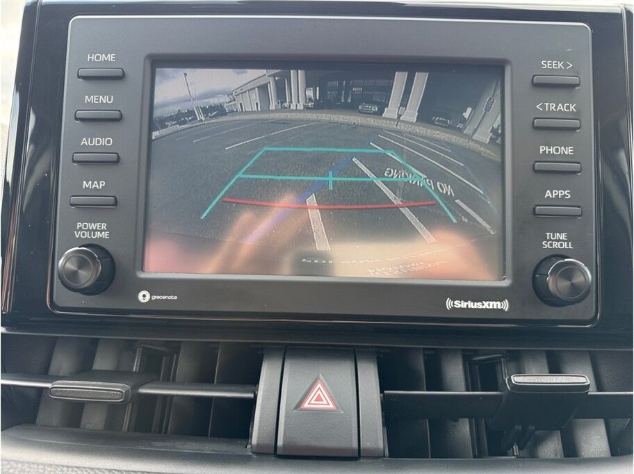 2020 Toyota RAV4 LE Sport Utility 4D Folsom CA