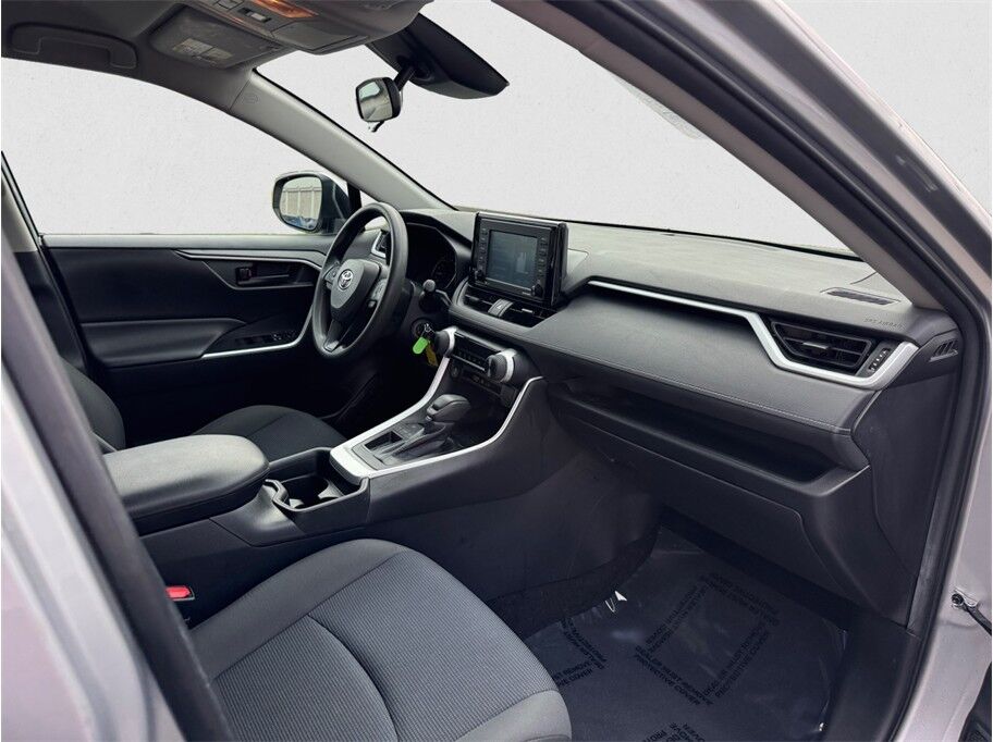 2020 Toyota RAV4 LE Sport Utility 4D Folsom CA