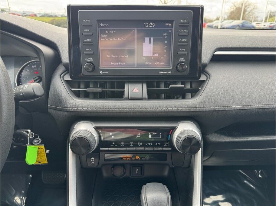 2020 Toyota RAV4 LE Sport Utility 4D Folsom CA