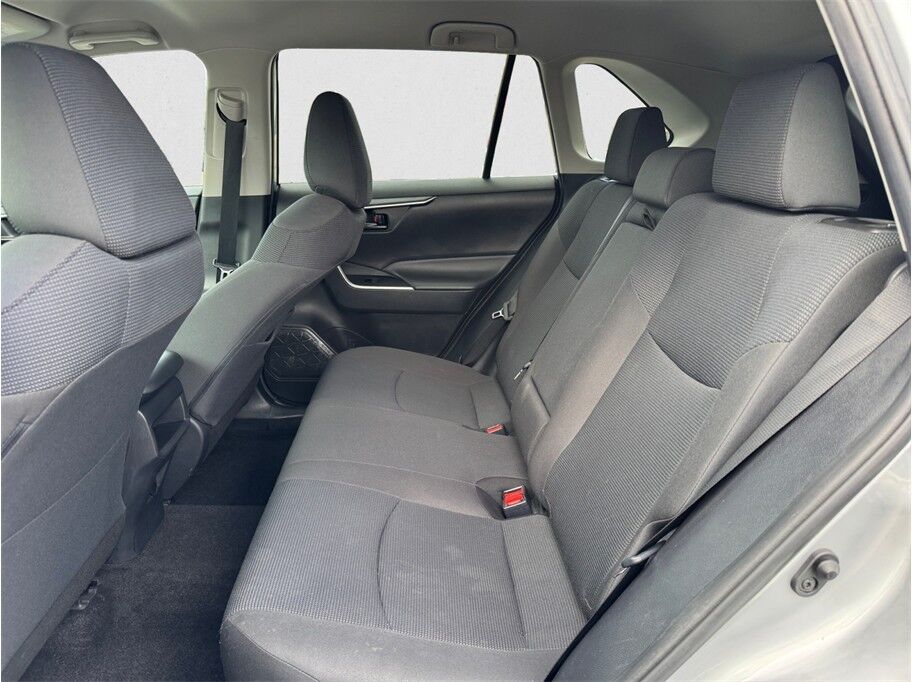 2020 Toyota RAV4 LE Sport Utility 4D Folsom CA