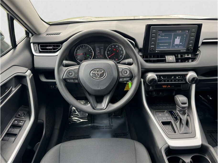 2020 Toyota RAV4 LE Sport Utility 4D Folsom CA