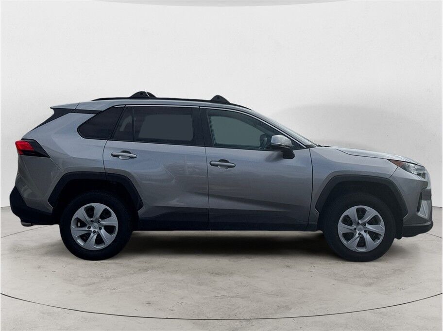 2020 Toyota RAV4 LE Sport Utility 4D Folsom CA