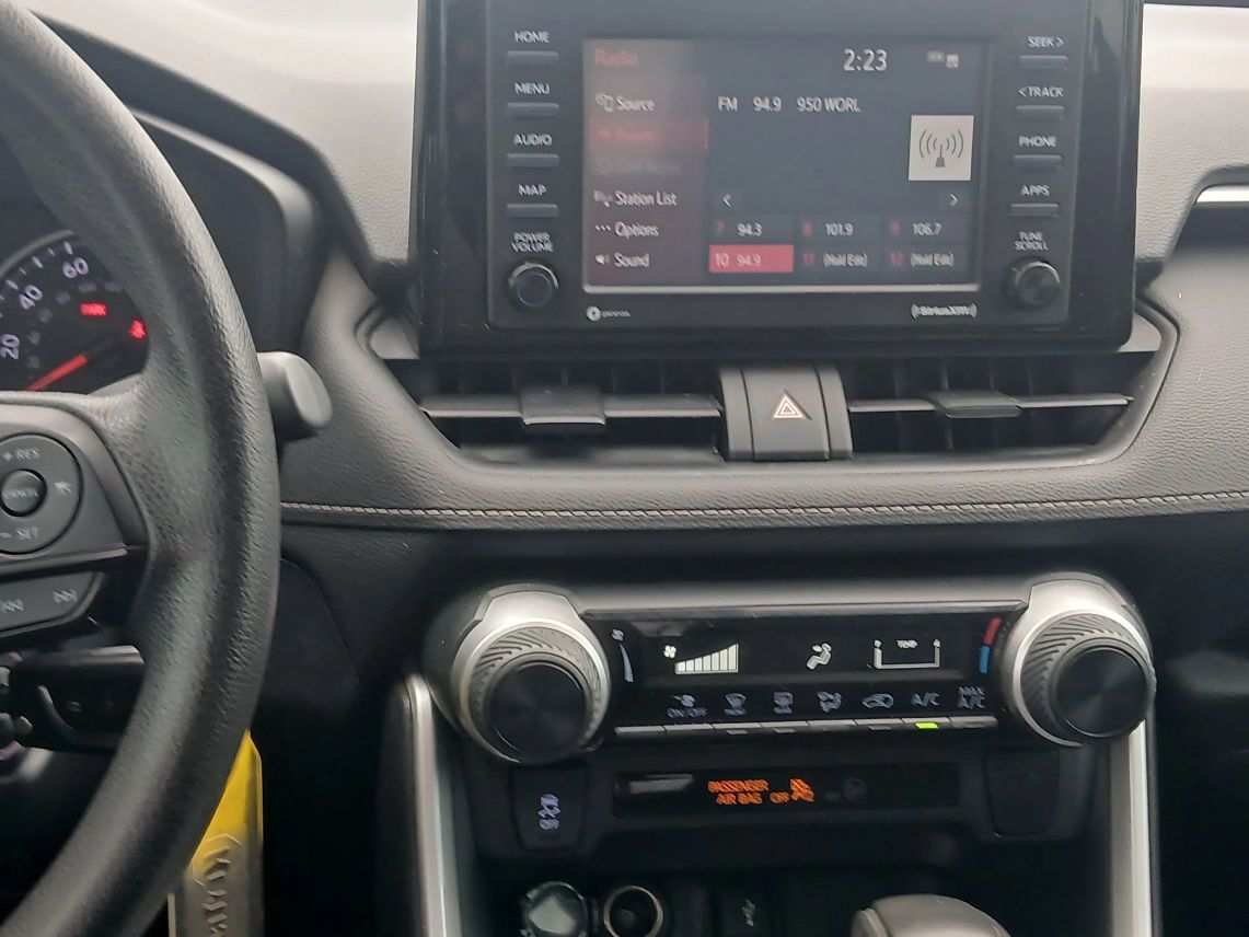 2020 Toyota RAV4 LE Sport Utility 4D Maitland FL