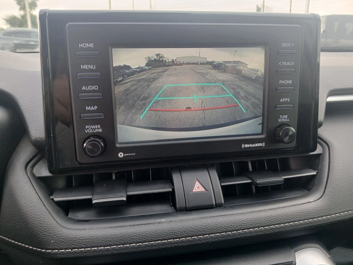 2020 Toyota RAV4 LE Sport Utility 4D Maitland FL