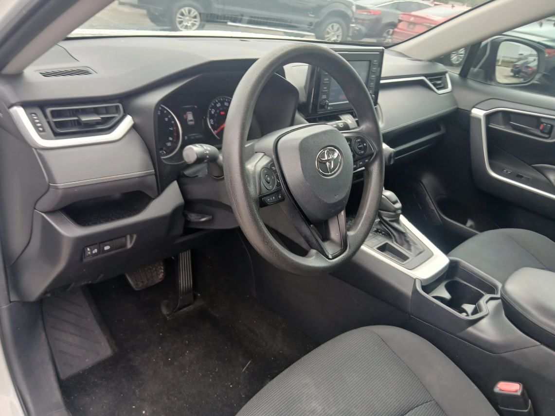 2020 Toyota RAV4 LE Sport Utility 4D Maitland FL
