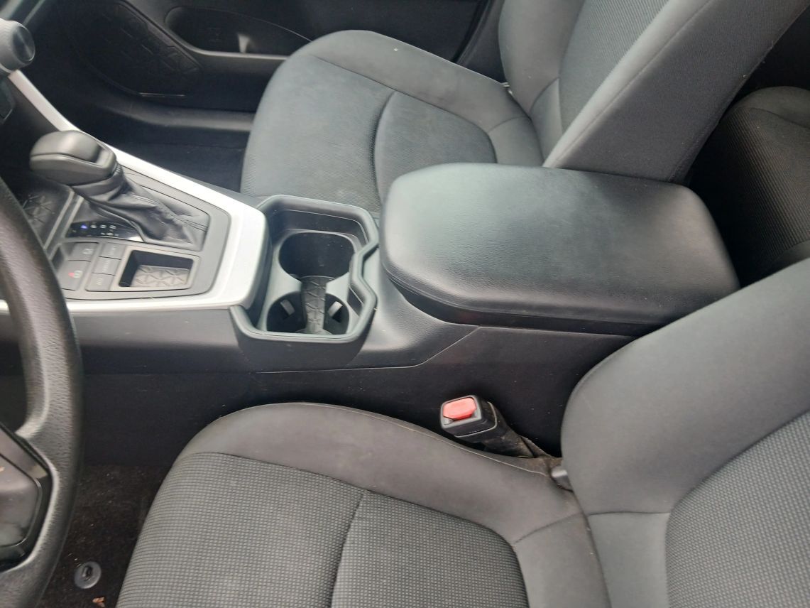 2020 Toyota RAV4 LE Sport Utility 4D Maitland FL