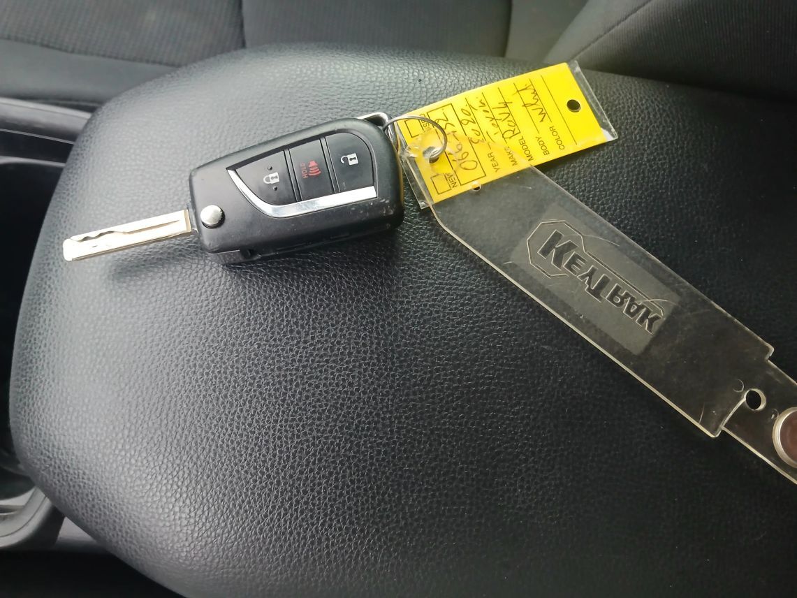 2020 Toyota RAV4 LE Sport Utility 4D Maitland FL