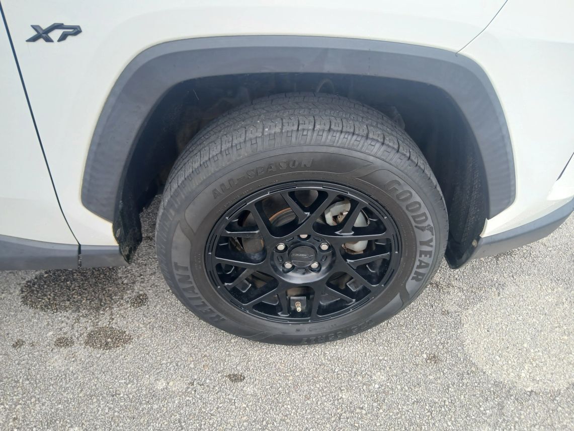 2020 Toyota RAV4 LE Sport Utility 4D Maitland FL