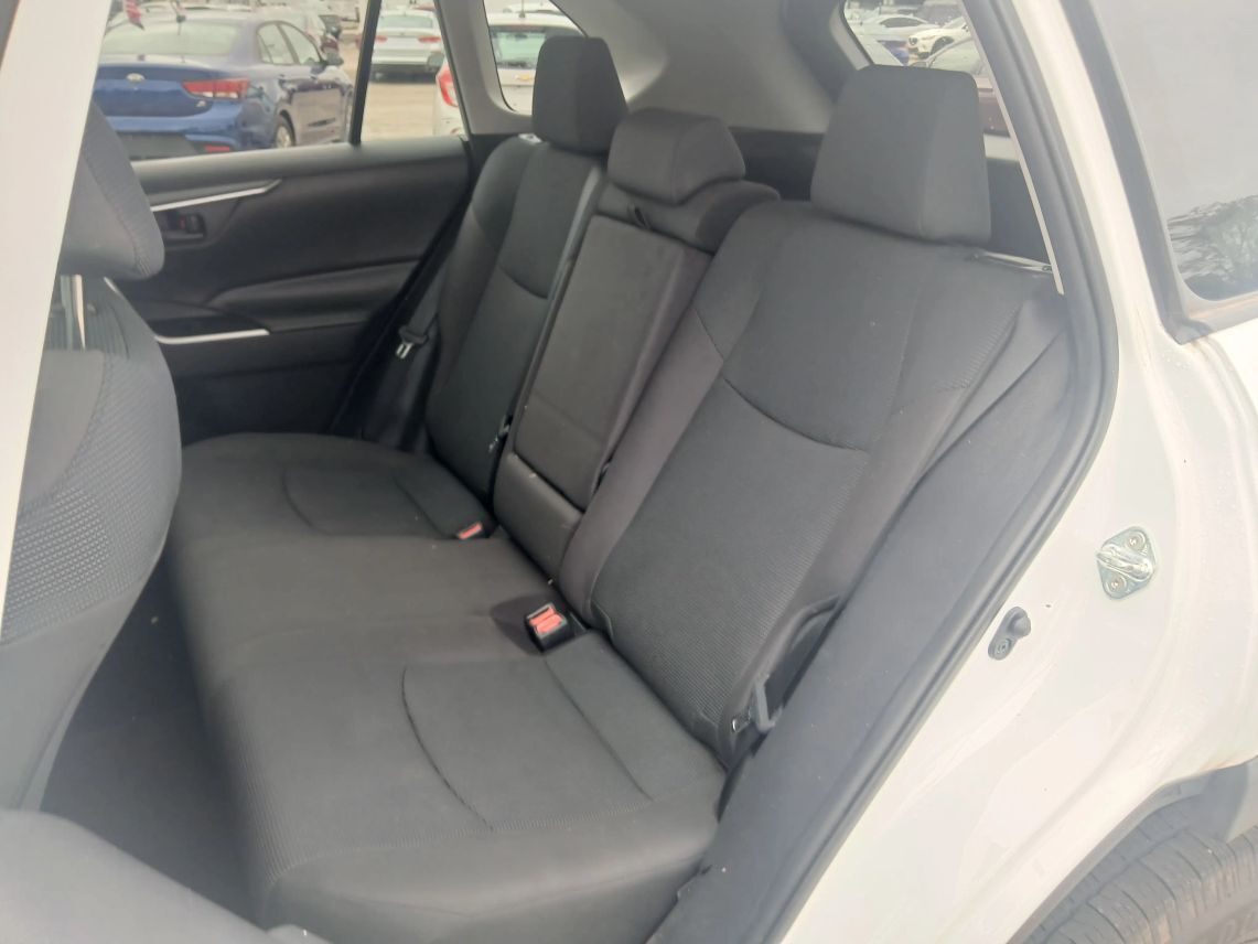 2020 Toyota RAV4 LE Sport Utility 4D Maitland FL