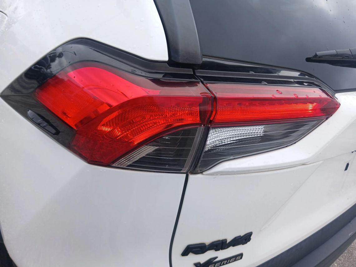 2020 Toyota RAV4 LE Sport Utility 4D Maitland FL