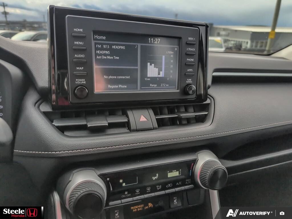 2020 Toyota RAV4 LE St. John's NL