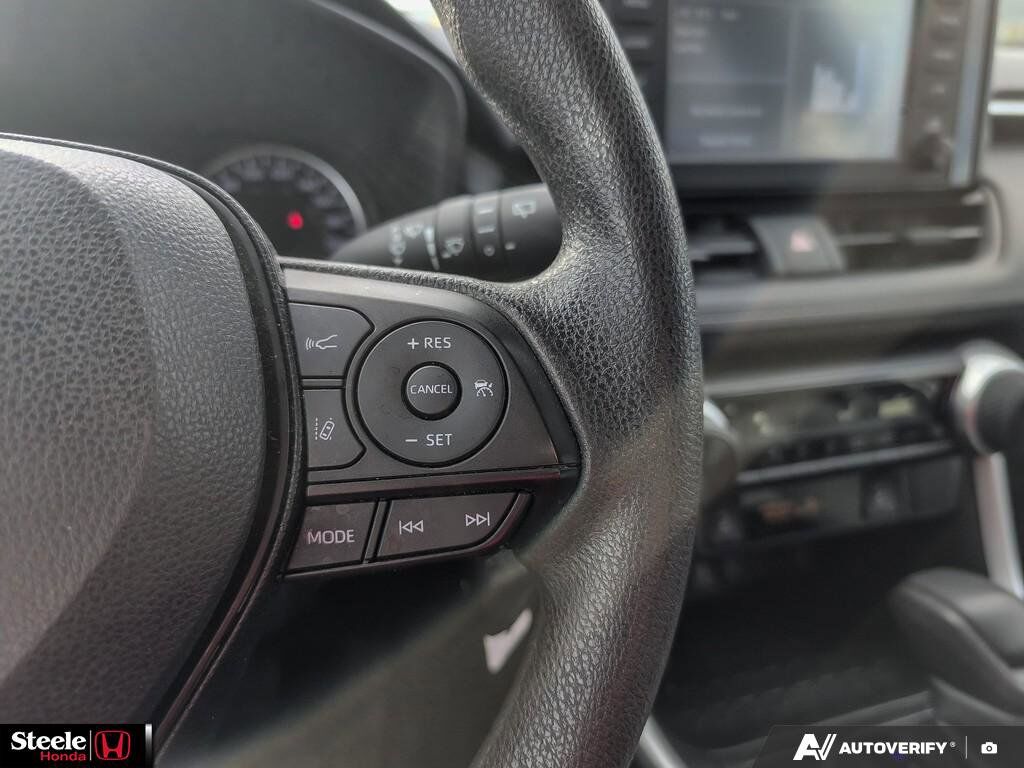 2020 Toyota RAV4 LE St. John's NL