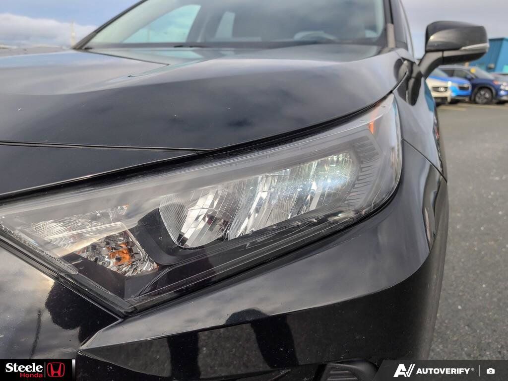 2020 Toyota RAV4 LE St. John's NL