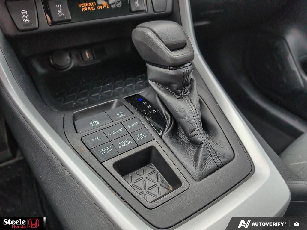 2020 Toyota RAV4 LE St. John's NL