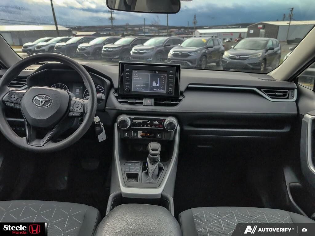 2020 Toyota RAV4 LE St. John's NL