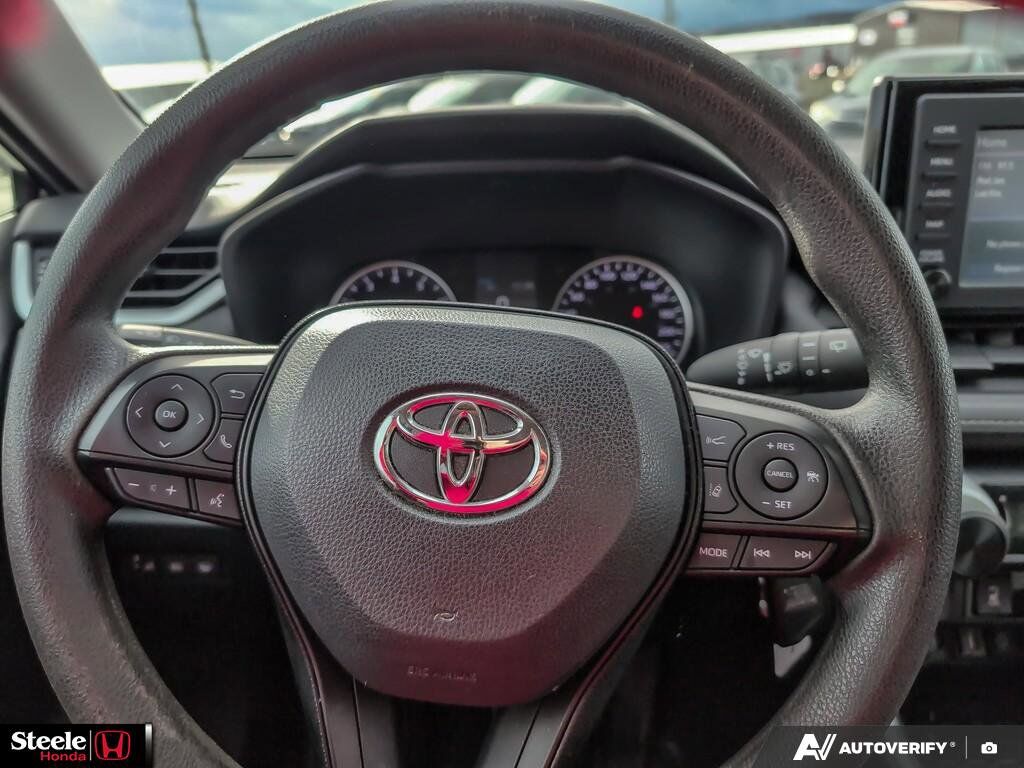 2020 Toyota RAV4 LE St. John's NL