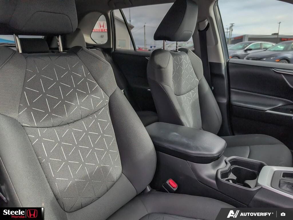 2020 Toyota RAV4 LE St. John's NL