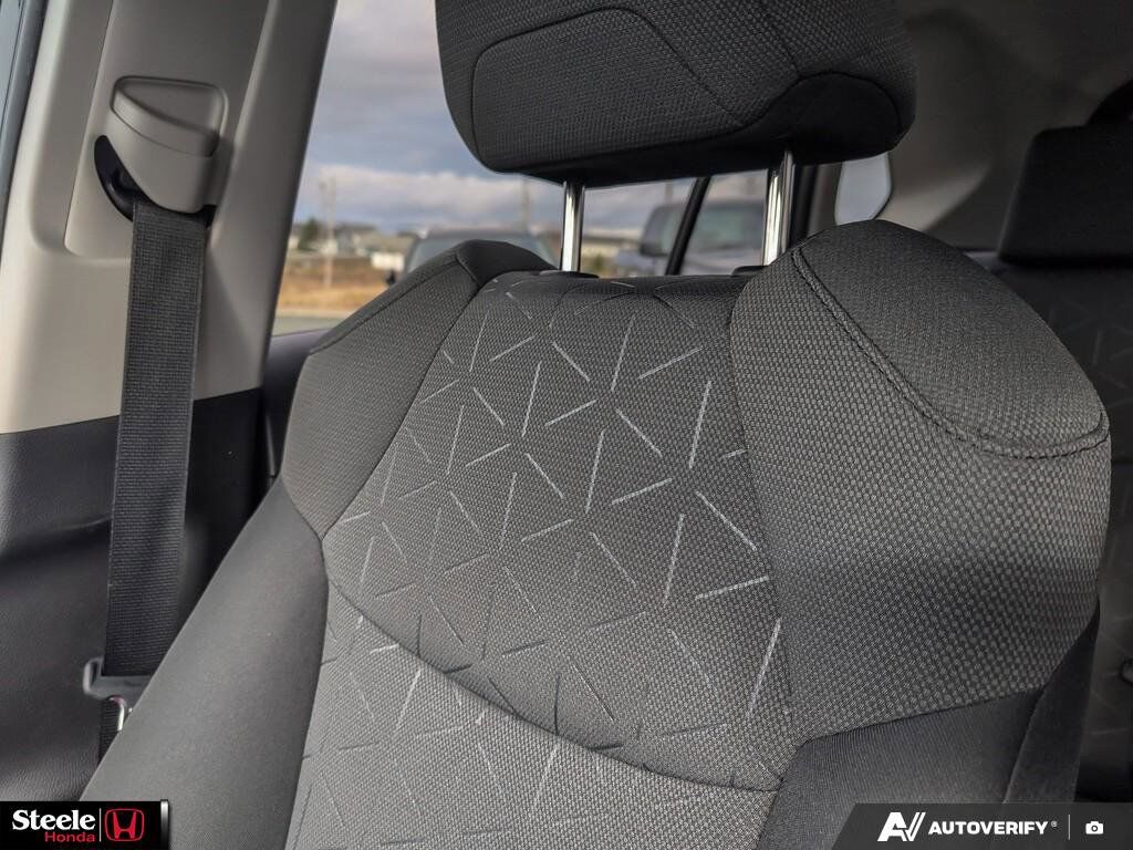 2020 Toyota RAV4 LE St. John's NL