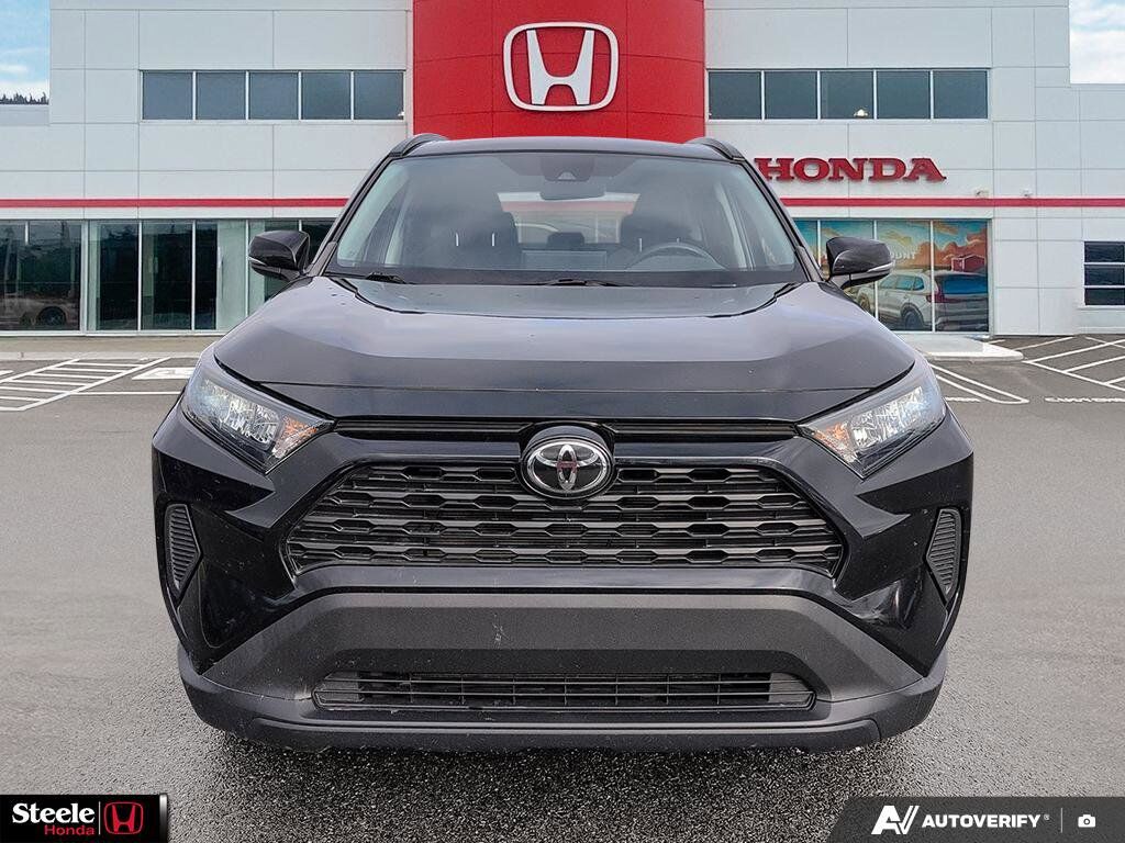2020 Toyota RAV4 LE St. John's NL