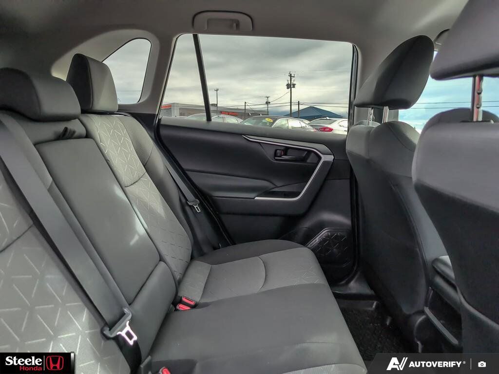 2020 Toyota RAV4 LE St. John's NL