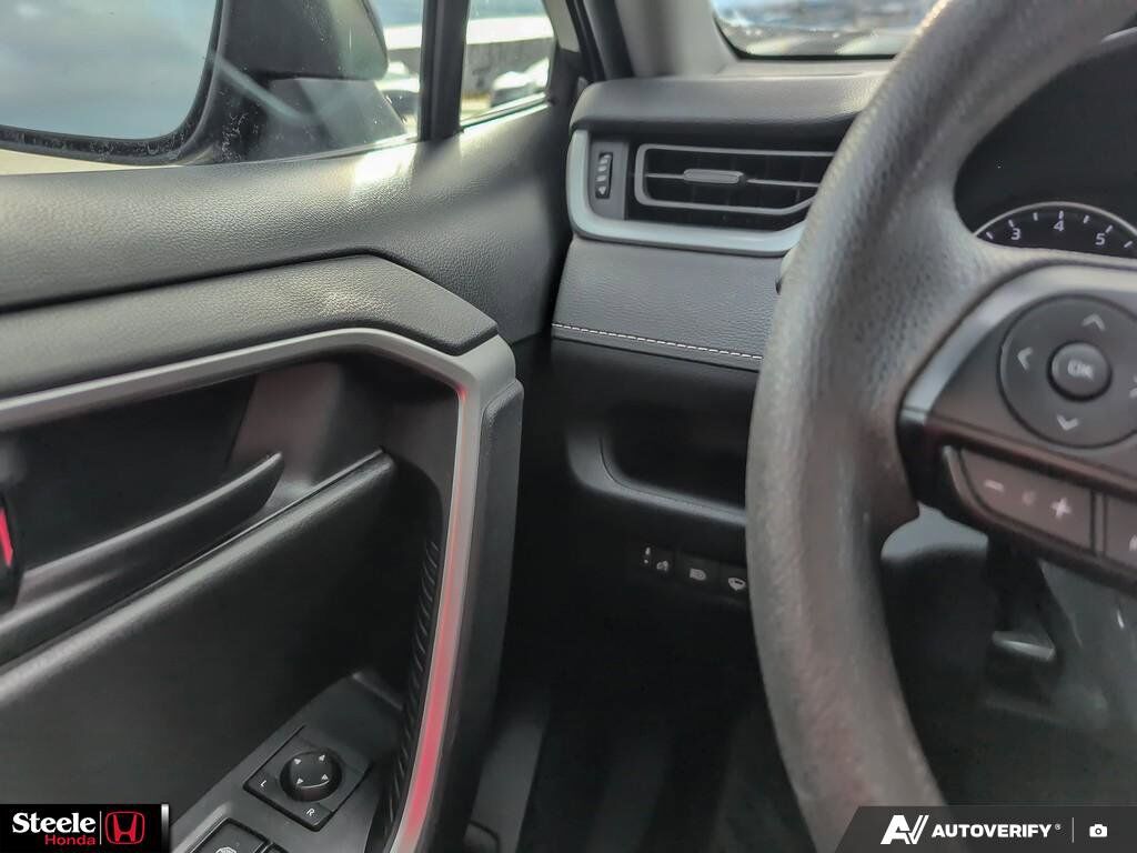 2020 Toyota RAV4 LE St. John's NL