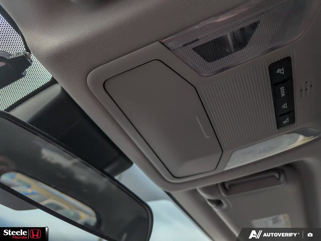 2020 Toyota RAV4 LE St. John's NL