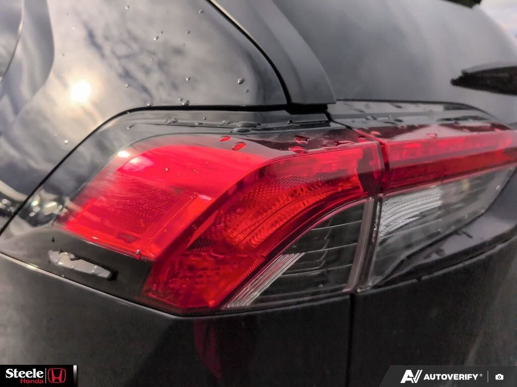 2020 Toyota RAV4 LE St. John's NL