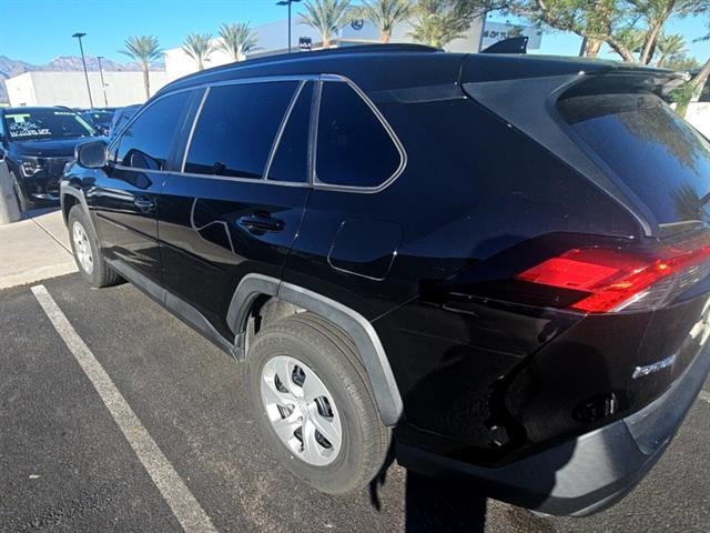 2020 Toyota RAV4 LE Tucson AZ