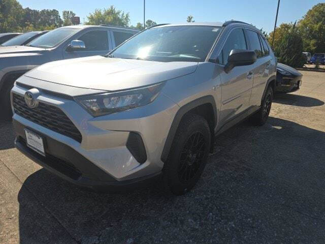2020 Toyota RAV4 LE Cape Girardeau MO
