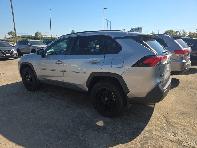 2020 Toyota RAV4 LE Cape Girardeau MO