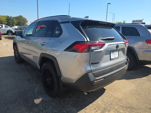 2020 Toyota RAV4 LE Cape Girardeau MO