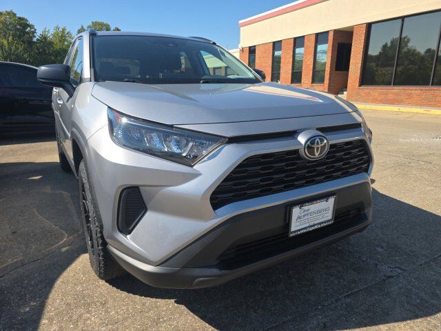 2020 Toyota RAV4 LE Cape Girardeau MO